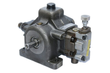 BOSCH PSV PSSF 10HRM 52 HYDRAULIC PUMP 5928714