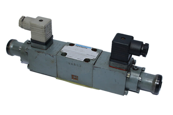 REXROTH R900408856 PROPORTIONAL PRESSURE REDUCING VALVE 3DREP 6 C-12/25A24NZ4M - Image 12