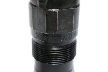 REXROTH R900424149 PRESSURE RELIEF VALVE DBDS 10 K1C/200
