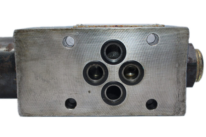 REXROTH R900481272 PRESSURE REDUCING VALVE DZ6DP2-53/75XY - Image 5