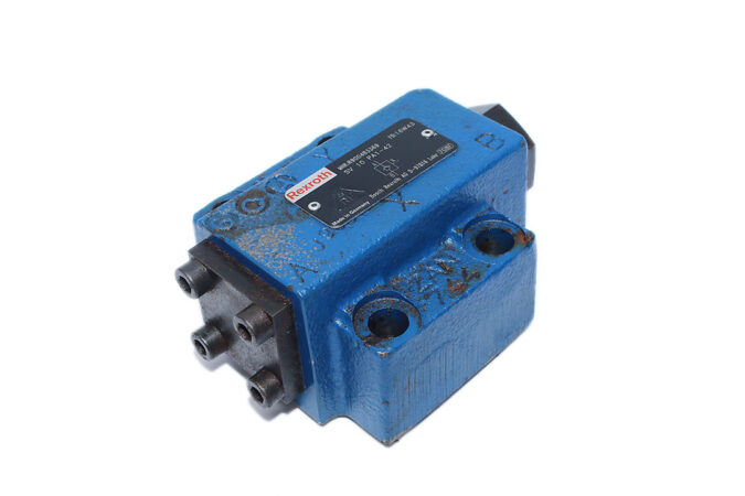REXROTH R900483369 HY CHECK VALVE SV10PA1-42 - Image 4