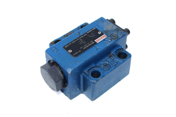 REXROTH R900483369 HY CHECK VALVE SV10PA1-42