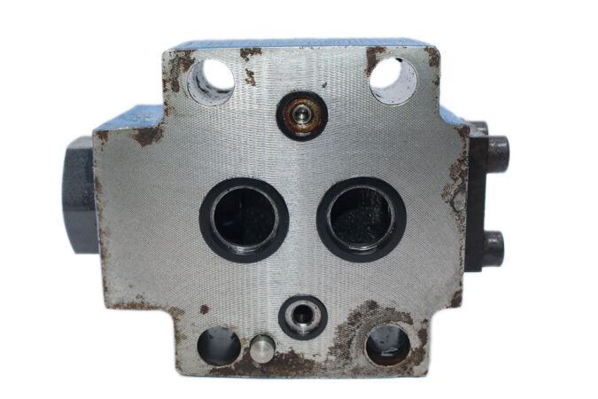 REXROTH R900483369 HY CHECK VALVE SV10PA1-42 - Image 5