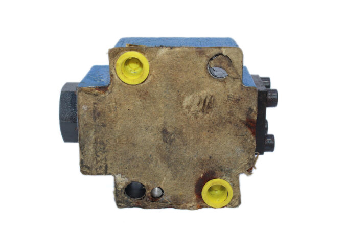 REXROTH R900483369 HY CHECK VALVE SV10PA1-42 - Image 6