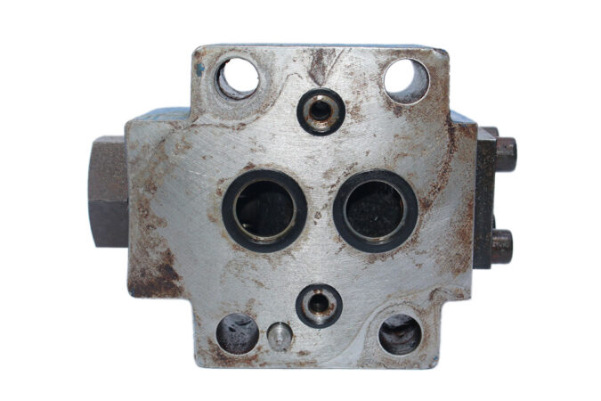 REXROTH R900483371 HY-CHECK VALVE SL10PA1-42 - Image 5