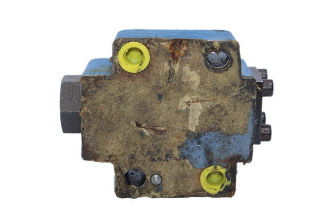 REXROTH R900483371 HY-CHECK VALVE SL10PA1-42 - Image 6