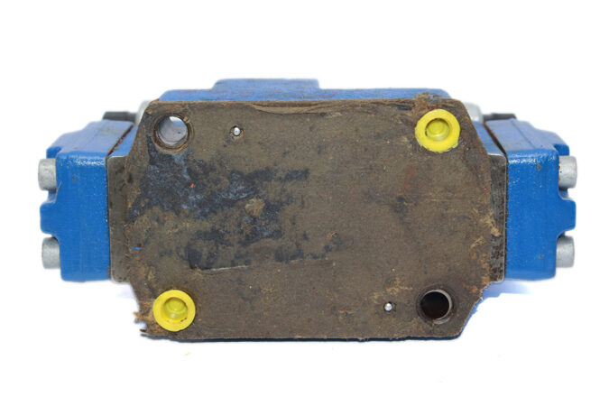 REXROTH R900548271 DIRECTIONAL CONTROL VALVE R901008828 - Image 9