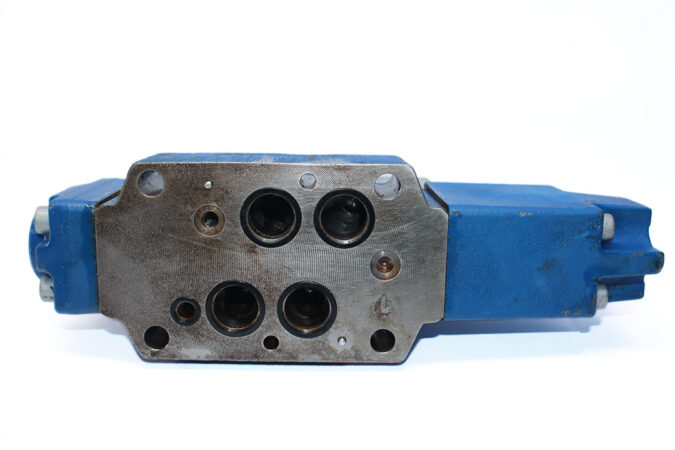 REXROTH R900956101 PROPORTIONAL PRESSURE REDUCING VALVE R900248227 - Image 8