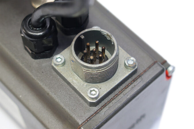 REXROTH R901325866,4WRTE-43=M=00 PROPORTIONAL DIRECTIONAL VALVE R900248489 - Image 7