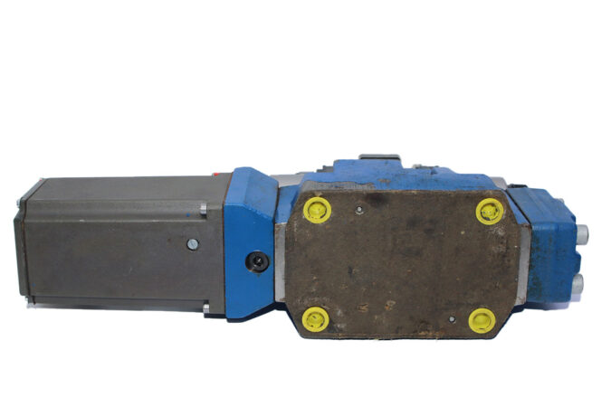REXROTH R901325866,4WRTE-43=M=00 PROPORTIONAL DIRECTIONAL VALVE R900248489 - Image 10