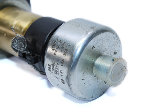 BOSCH 0 810 091 652 DIRECTIONAL CONTROL VALVE 081WV06P1V1001WS024/00SD84 - Image 6