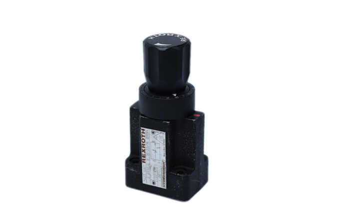 REXROTH 2FRM6B76-20/16QMV FLOW CONTROL VALVE - Image 5