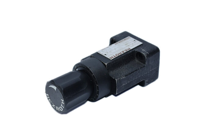 REXROTH 2FRM6B76-20/16QMV FLOW CONTROL VALVE