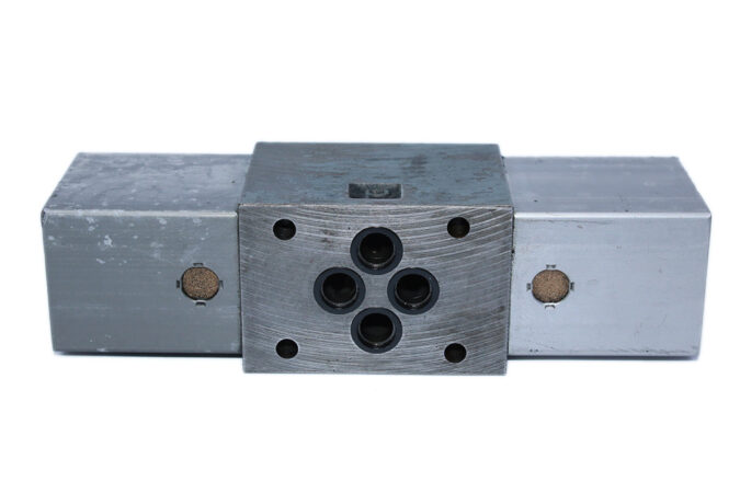 REXROTH 4WP6D53/N DIRECTIONAL CONTROL VALVE - Image 6