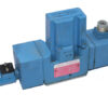 MOOG D661Z2747H P80HXAPFNEA2 Proportional Control Valve