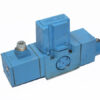 MOOG D661Z2747H P80HXAPFNEA2 Proportional Control Valve