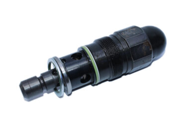 REXROTH DBDS 30 K1C/315V PRESSURE RELIEF VALVE