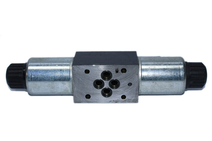 FLUID PARTS FP06-WE-04-C-B-A-N-XXX/C DIRECTIONAL CONTROL VALVE - Image 7