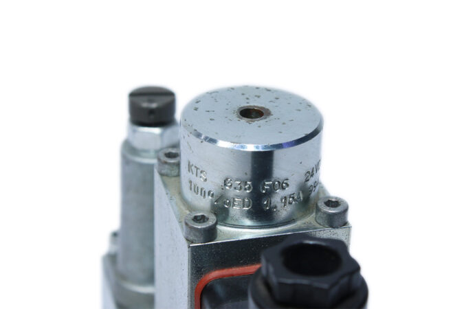 HAWE HSV 21 R6 LIFTING / LOWERING VALVE - Image 5