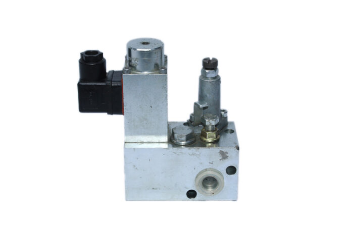 HAWE HSV 21 R6 LIFTING / LOWERING VALVE - Image 7