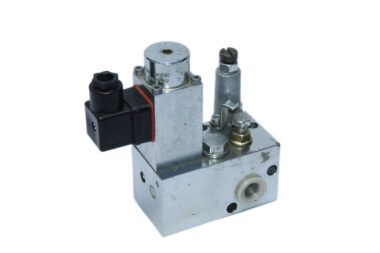 HAWE HSV 21 R6 LIFTING / LOWERING VALVE