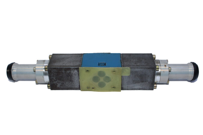 REXROTH R900318633 PROPORTIONAL PRESSURE REDUCING VALVE 3DREP 6 C-14/25A24Z4M-66 - Image 5