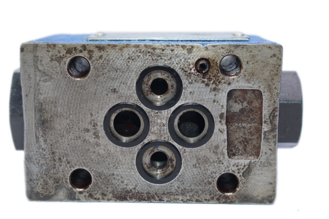 REXROTH R900491117 HY-CHECK VALVE SL6PB1-62/ - Image 3