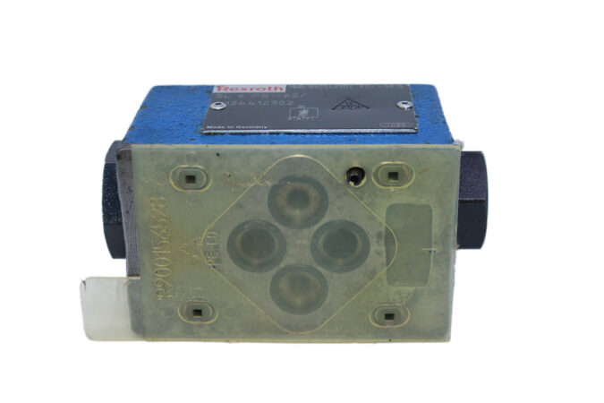 REXROTH R900491117 HY-CHECK VALVE SL6PB1-62/ - Image 4
