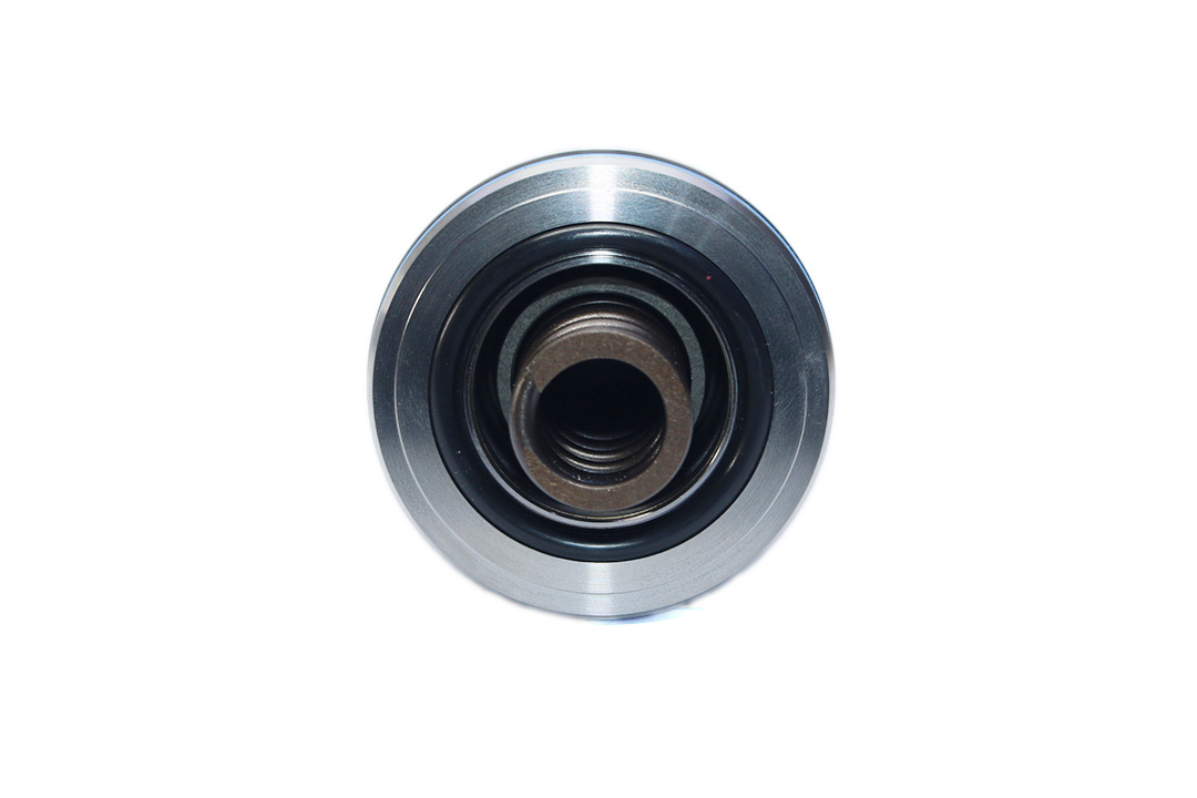 REXROTH R900912563 LOGIC COVER LC32DR40E7X/ - Image 4