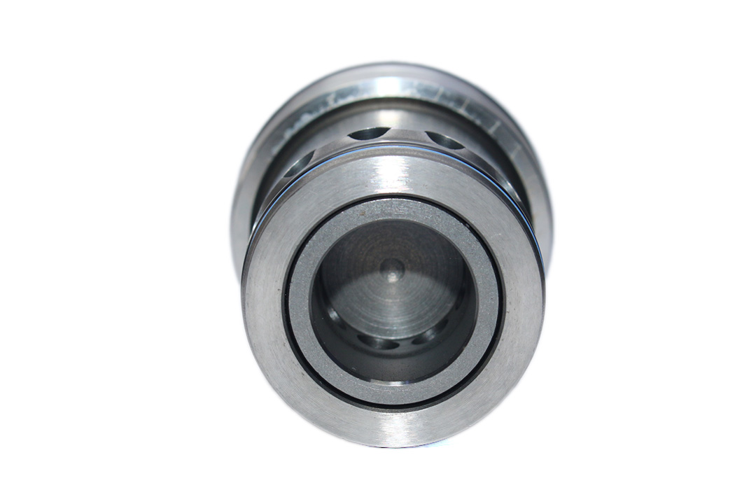 REXROTH R900912563 LOGIC COVER LC32DR40E7X/ - Image 6