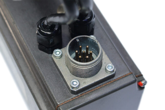 REXROTH R901325866,4WRTE-43=M=00 PROPORTIONAL DIRECTIONAL VALVE R901406483 - Image 7