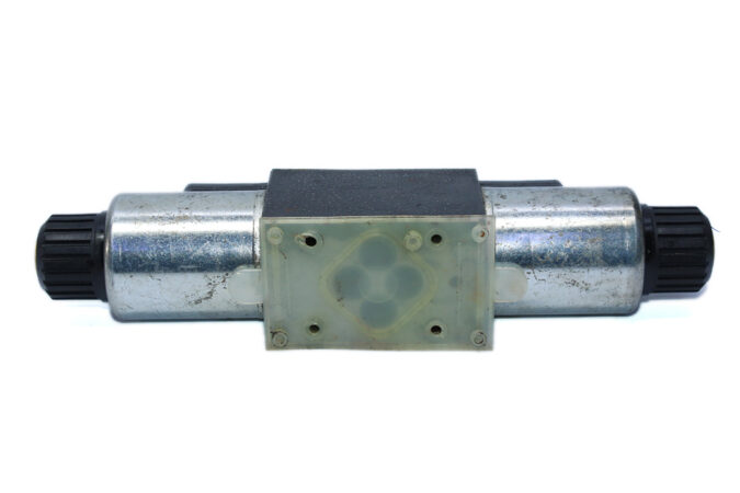 FLUID PARTS FP06-WE-04-C-B-A-N-XXX/C DIRECTIONAL CONTROL VALVE - Image 7