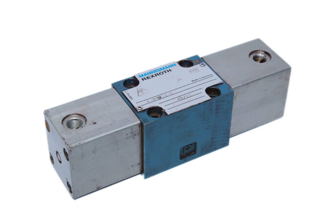 REXROTH 4WP6M53/N DIRECTIONAL CONTROL VALVE