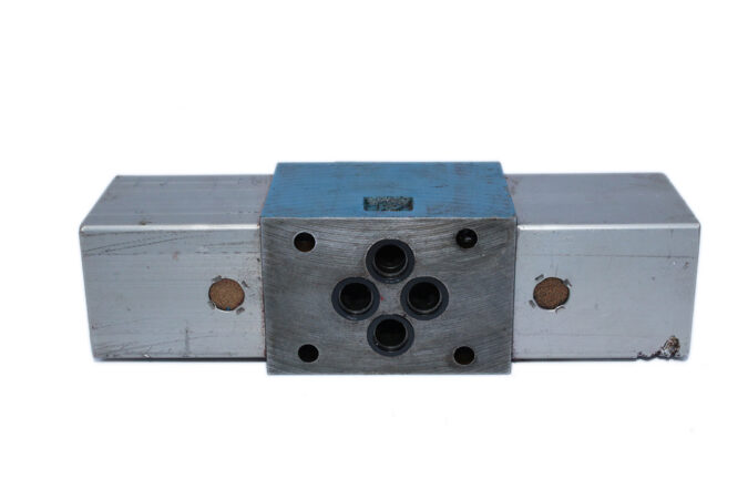 REXROTH 4WP6M53/N DIRECTIONAL CONTROL VALVE - Image 6