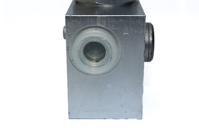 HAWE CDK3-5-60 DIRECTIONAL SEATED VALVE - Image 4