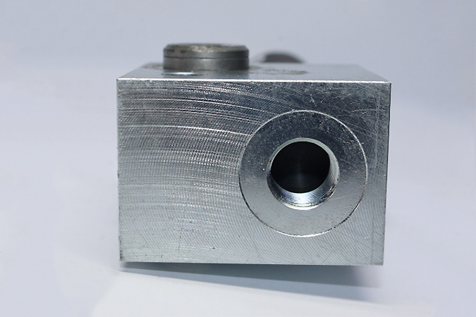 HAWE CDK3-5-60 DIRECTIONAL SEATED VALVE - Image 6