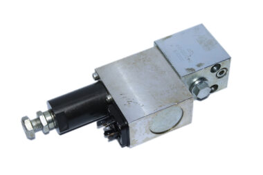 HAWE DK 2/200/0R PRESSURE REDUCING VALVE