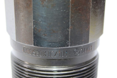 REXROTH R900424284 PRESSURE RELIEF VALVE DBDS 30 K1C/100