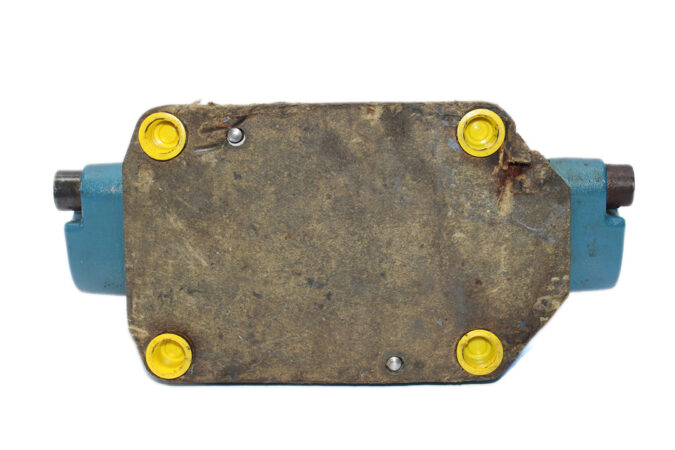 REXROTH R900548271 DIRECTIONAL CONTROL VALVE R900923357 - Image 10