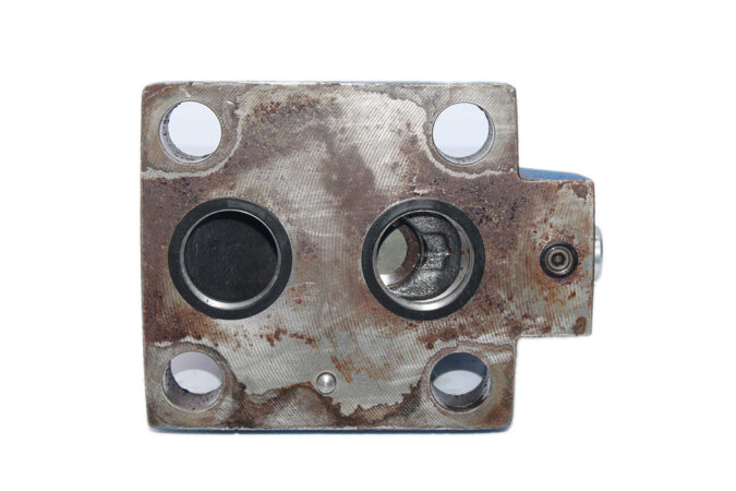 REXROTH R900784702 PRESSURE REDUCING VALVE DB30-2N55/200YE - Image 5