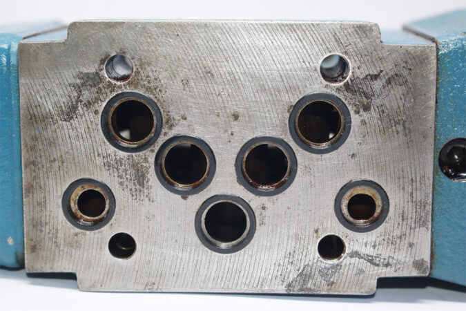 REXROTH R900891138,4WRTE-42/M PROPORTIONAL DIRECTIONAL VALVE R900958328 - Image 8