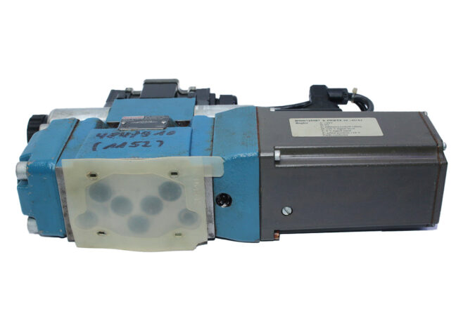 REXROTH R900891138,4WRTE-42/M PROPORTIONAL DIRECTIONAL VALVE R900958328 - Image 9
