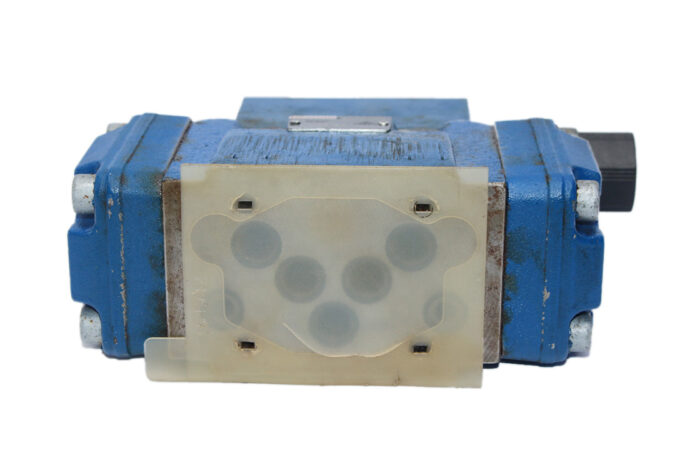 REXROTH R900916659 PRESSURE REDUCING VALVE R900917525 - Image 8