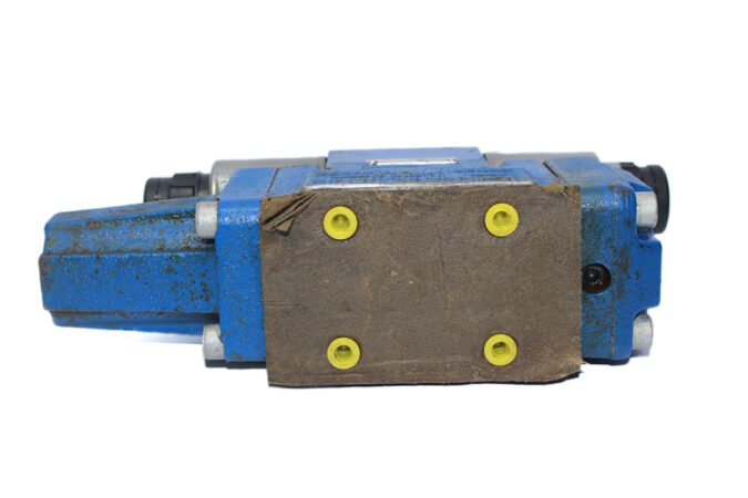 REXROTH R900956101 PROPORTIONAL PRESSURE REDUCING VALVE R900972444 - Image 9