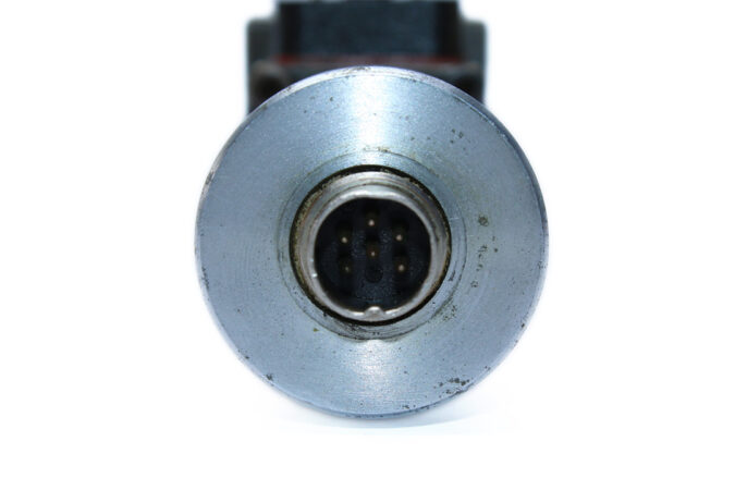 BOSCH 0 810 091 342 DIRECTIONAL CONTROL VALVE 081WV06P1N1910WS024/00SD0 - Image 5