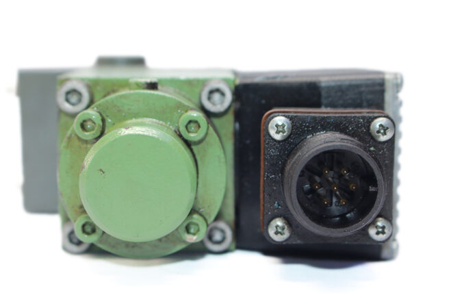 REXROTH 3DREM 10 P51/200Y/00M2 PROPORTIONAL PRESSURE REDUCING VALVE PILOT OPERATED - Image 9