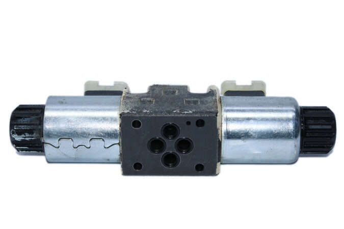 DUPLOMATIC DS3-S1-10N DIRECTIONAL CONTROL VALVE - Image 5