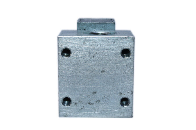 HAWE DZ 3-1 PRESSURE REDUCING VALVE - Image 7