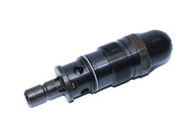 REXROTH R900422542 PRESSURE RELIEF VALVE DBDS 20 K18/25
