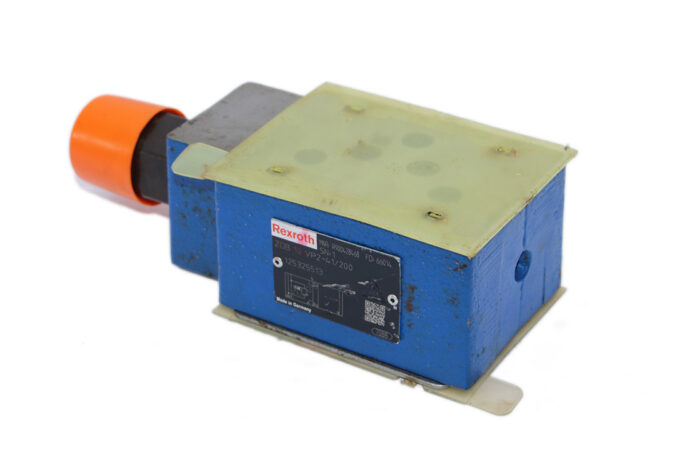 REXROTH R900428468 PRESSURE RELIEF VALVE ZDB10VP2-41/200 - Image 6